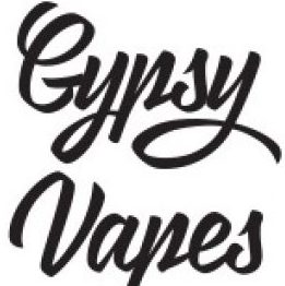 Gypsy Vapes Logo